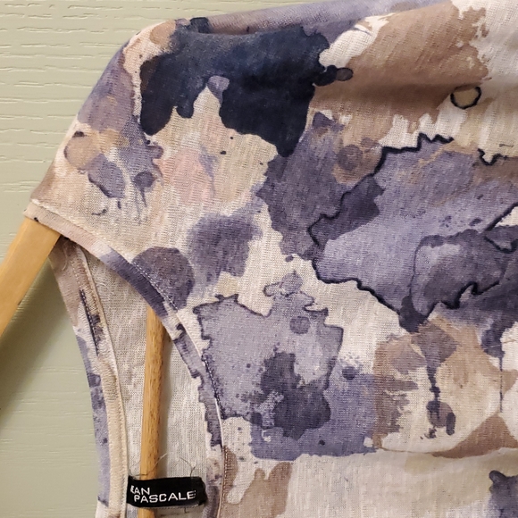 Jean Pascal top size L-XL - Picture 3 of 6